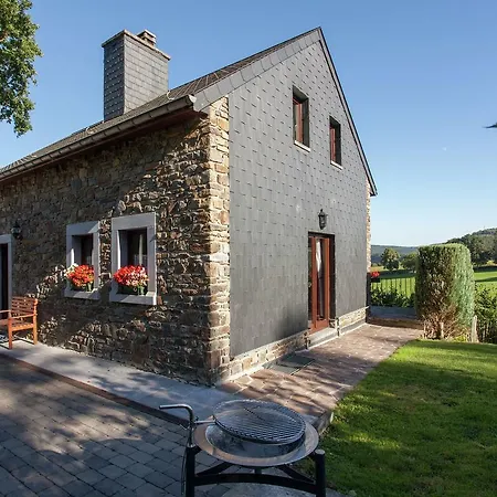 Le Clos Du Bas Ban Stoumont