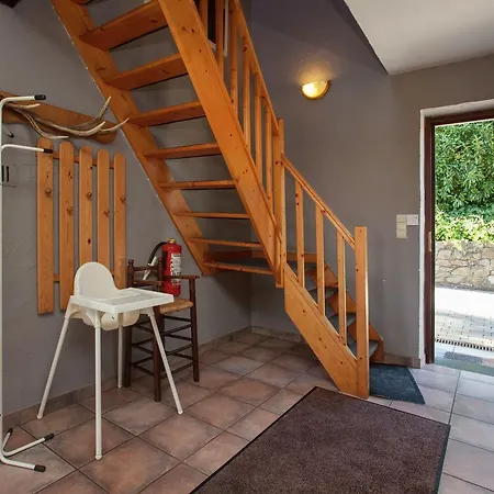 Le Clos Du Bas Ban * Stoumont