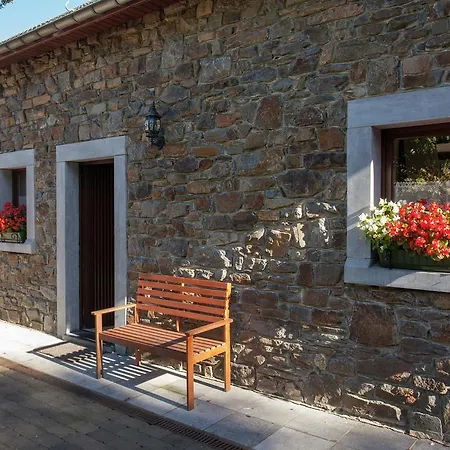 Le Clos Du Bas Ban Stoumont
