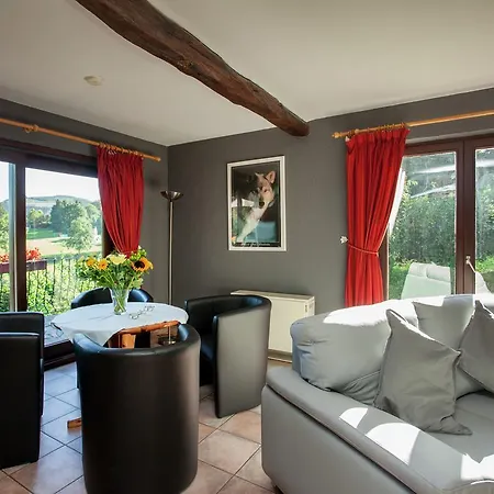 Ferienhaus Le Clos Du Bas Ban *