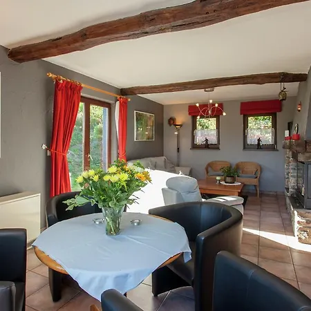 Le Clos Du Bas Ban Ferienhaus *