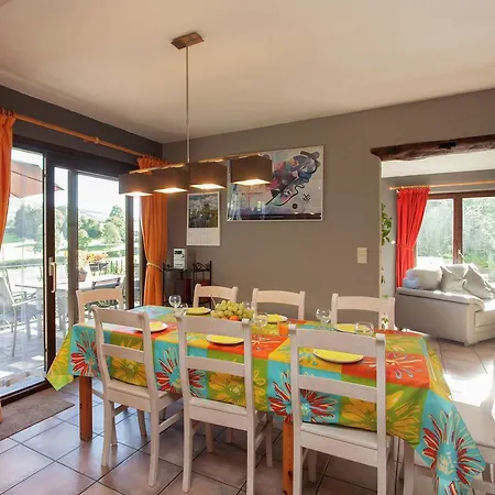 Le Clos Du Bas Ban * Stoumont