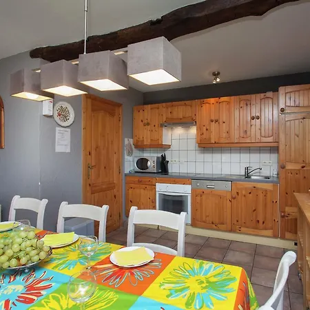 Le Clos Du Bas Ban *