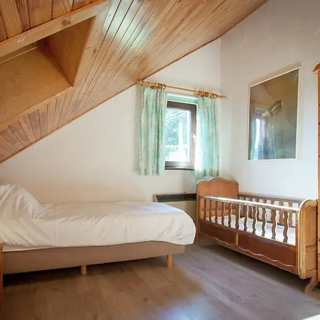 Le Clos Du Bas Ban Ferienhaus