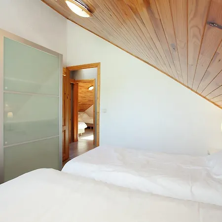 Ferienhaus Le Clos Du Bas Ban *