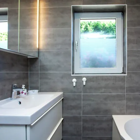 Le Clos Du Bas Ban Ferienhaus *