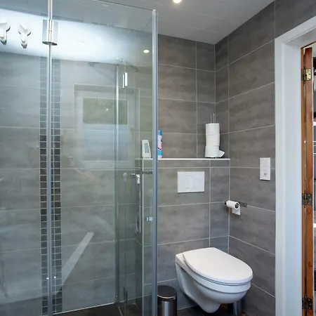 Le Clos Du Bas Ban * Stoumont