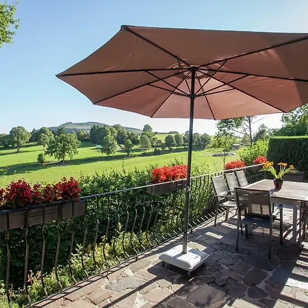 Le Clos Du Bas Ban Stoumont