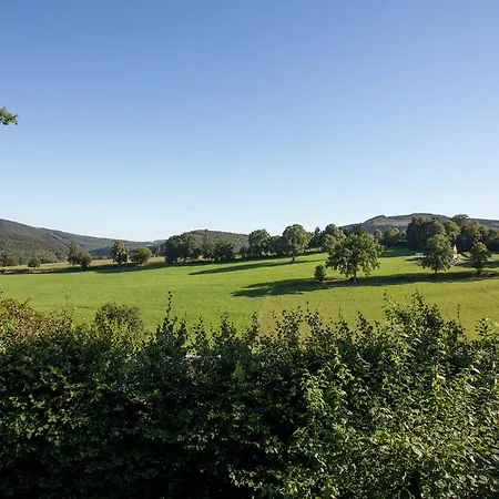 Ferienhaus Le Clos Du Bas Ban *