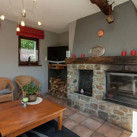 Le Clos Du Bas Ban Ferienhaus *