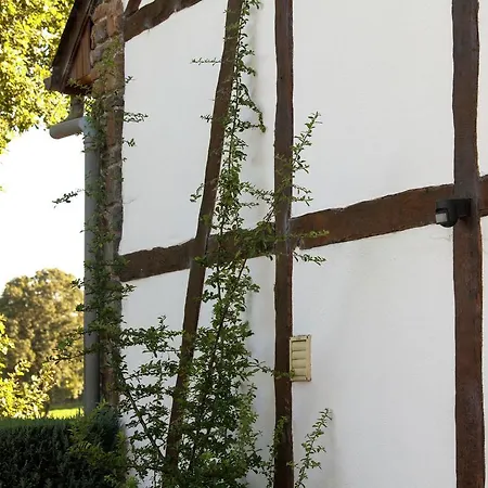Ferienhaus Le Clos Du Bas Ban Stoumont